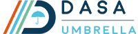 DASA Umbrella Logo